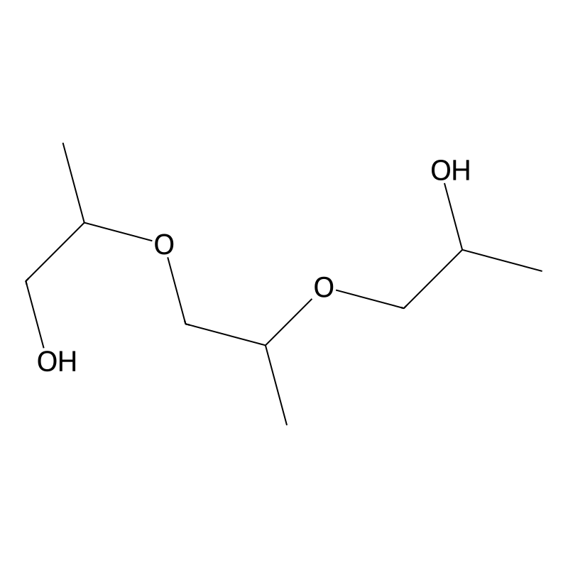 2-(2-(2-Hydroxypropoxy)propoxy)-1-propanol