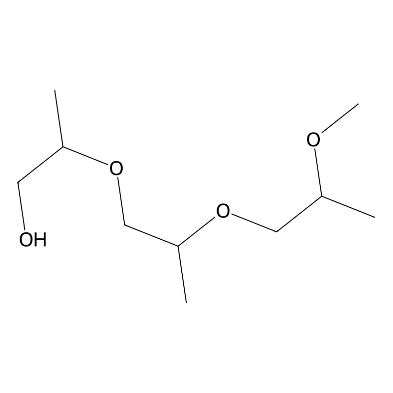 1-Propanol, 2-[2-(2-methoxypropoxy)propoxy]-