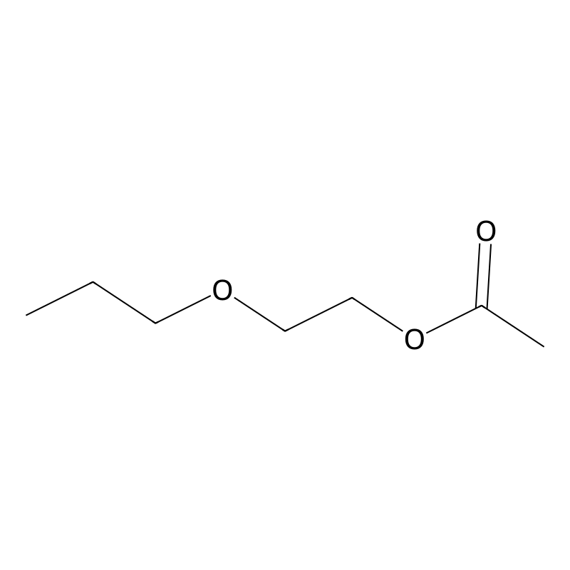 2-Propoxyethyl acetate