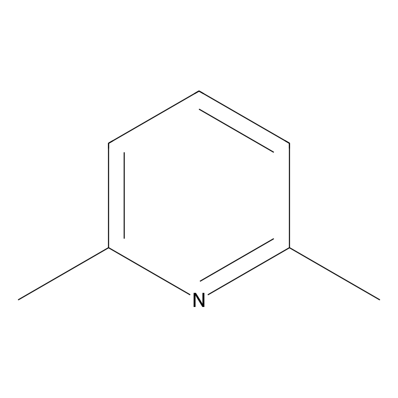 2,6-Dimethylpyridine