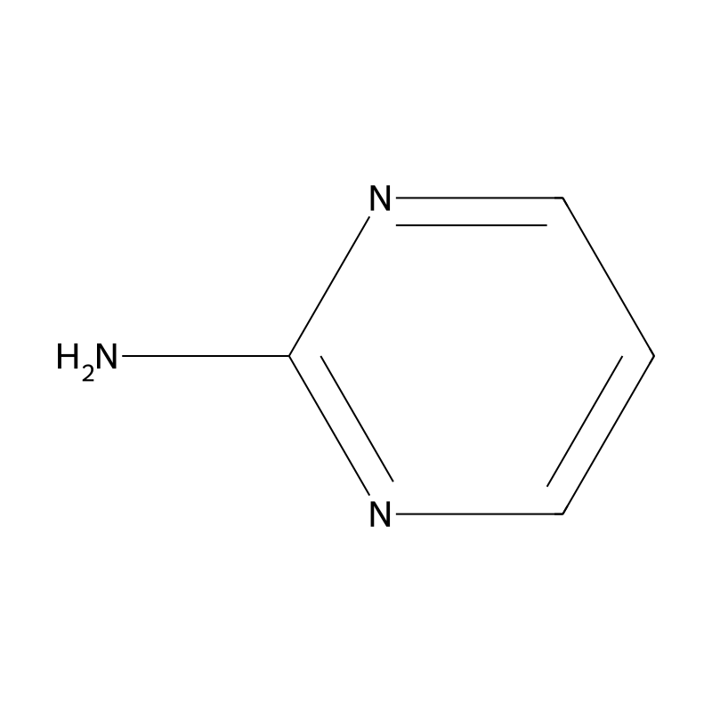 2-Aminopyrimidine