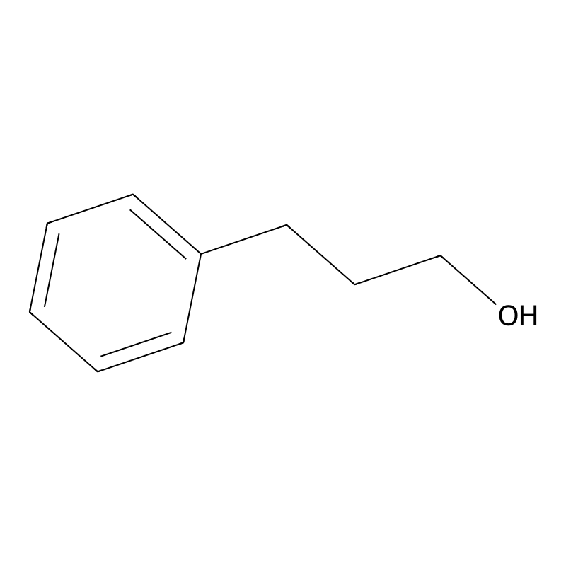 3-Phenyl-1-propanol