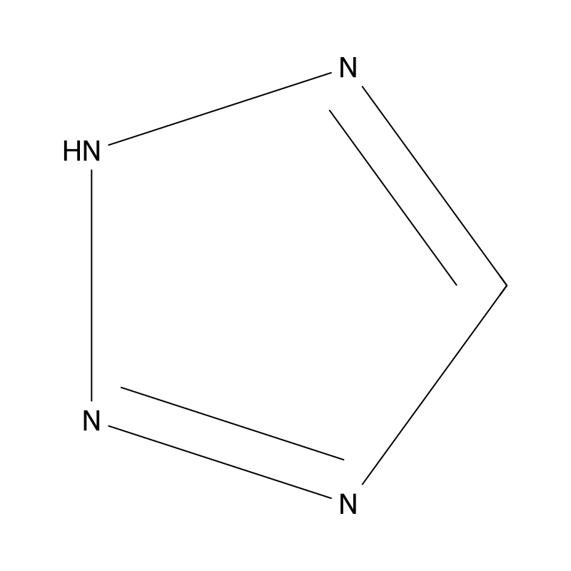 1H-Tetrazole