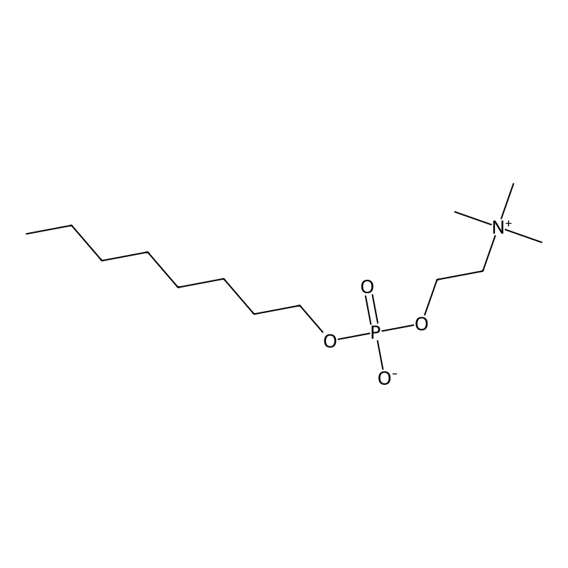 n-Octylphosphorylcholine