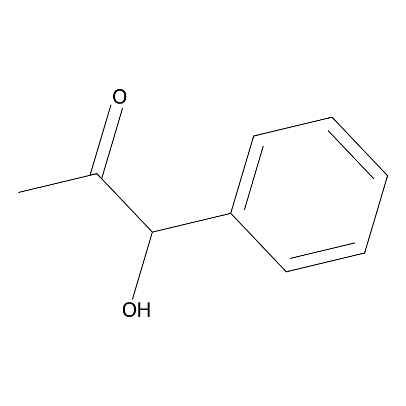 1-hydroxy-1-phenylpropan-2-one