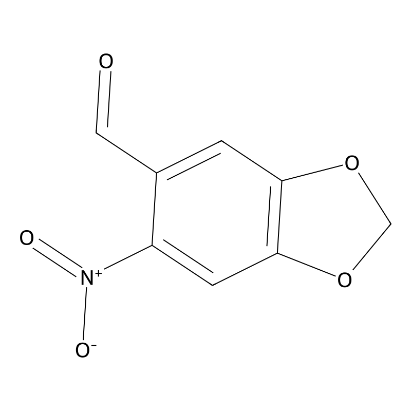 6-Nitropiperonal