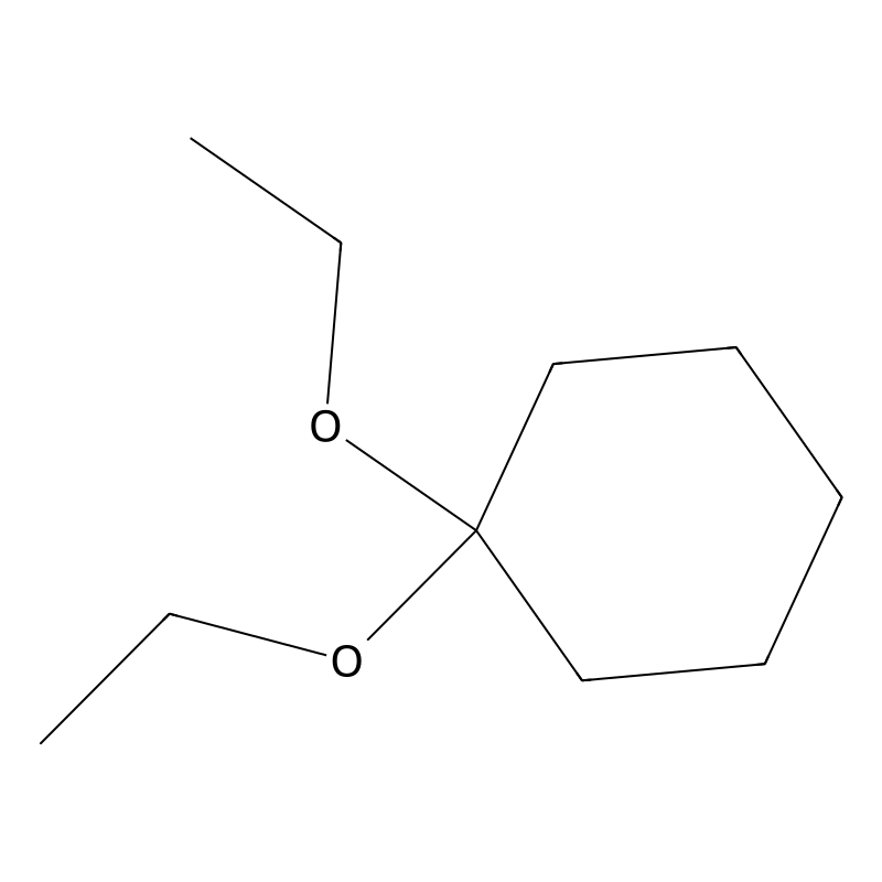 1,1-Diethoxycyclohexane