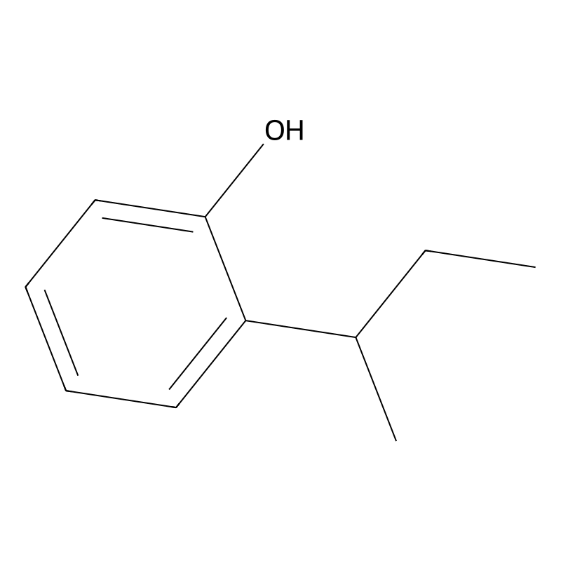 2-sec-Butylphenol