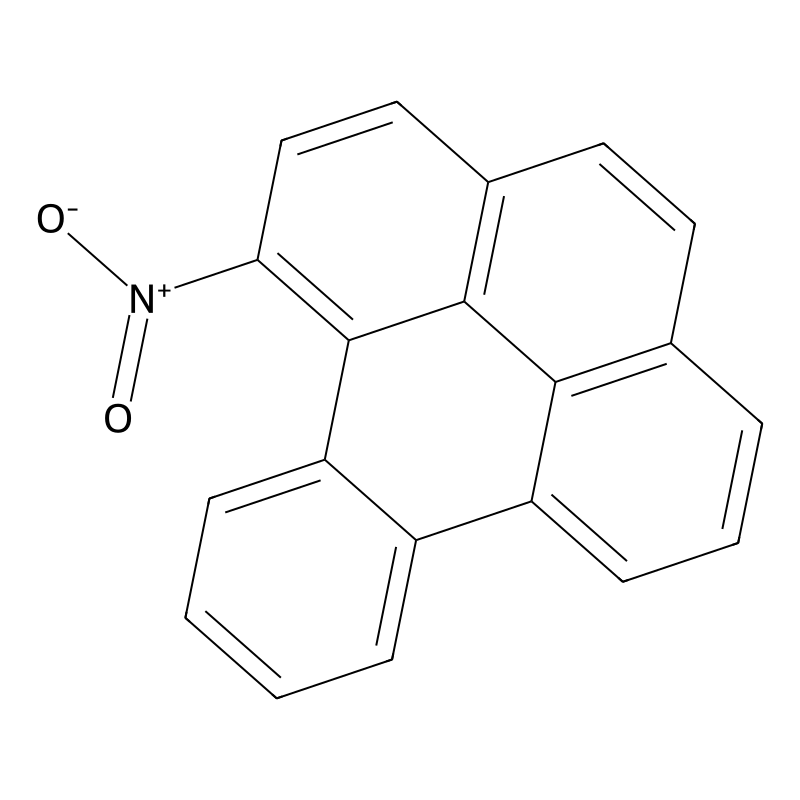 1-Nitrobenzo(e)pyrene