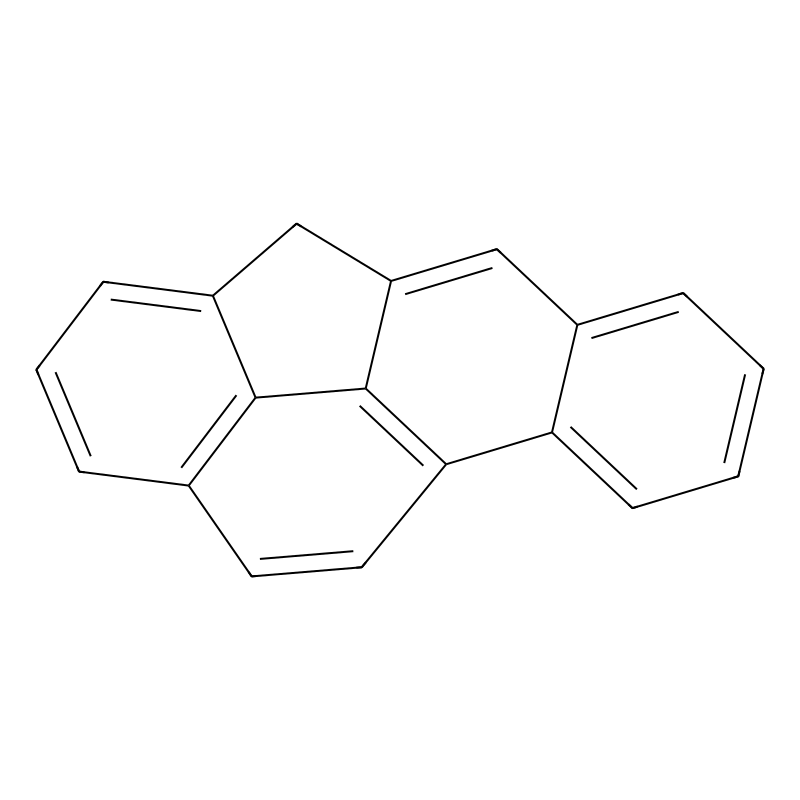 4H-Cyclopenta(def)chrysene
