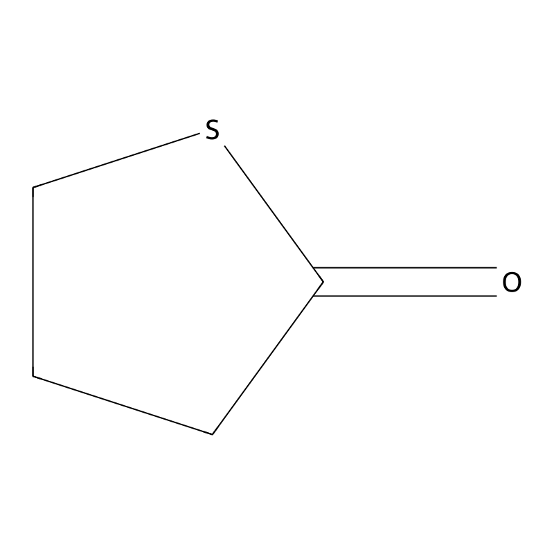 Dihydro-2(3H)-thiophenone