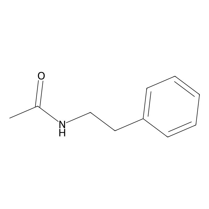 N-Phenethylacetamide