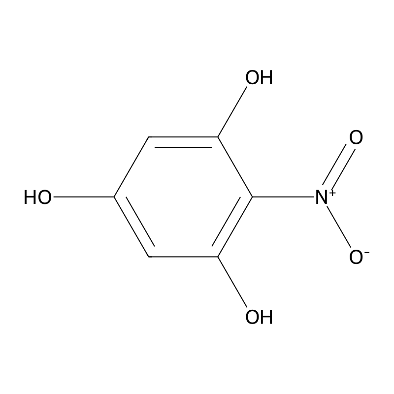 2-Nitrobenzene-1,3,5-triol