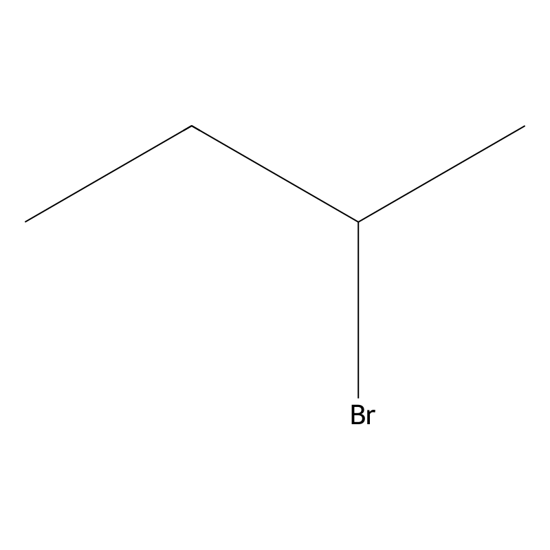 2-Bromobutane