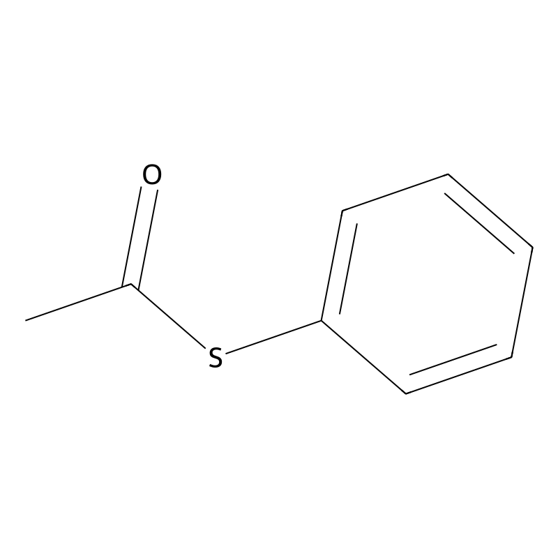 S-Phenyl thioacetate