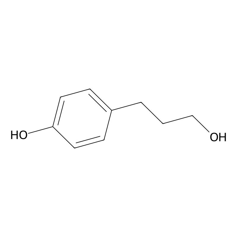 3-(4-Hydroxyphenyl)-1-propanol