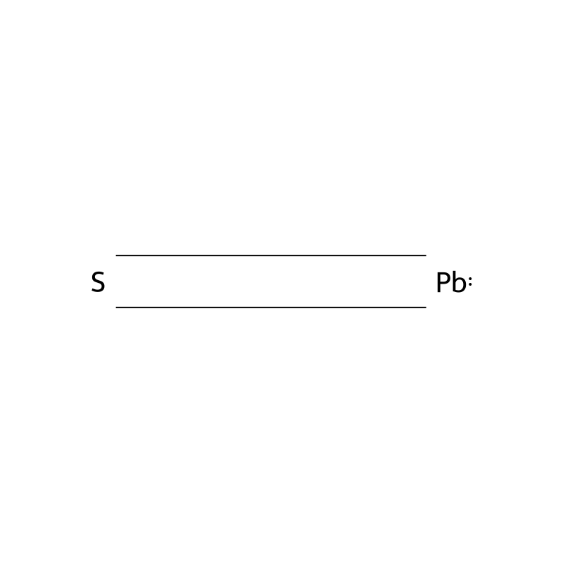 Lead(II) sulfide