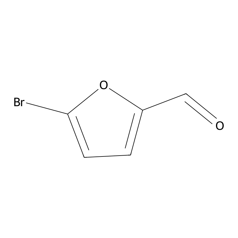 5-Bromo-2-furaldehyde