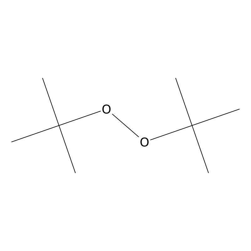 Di-tert-butyl peroxide