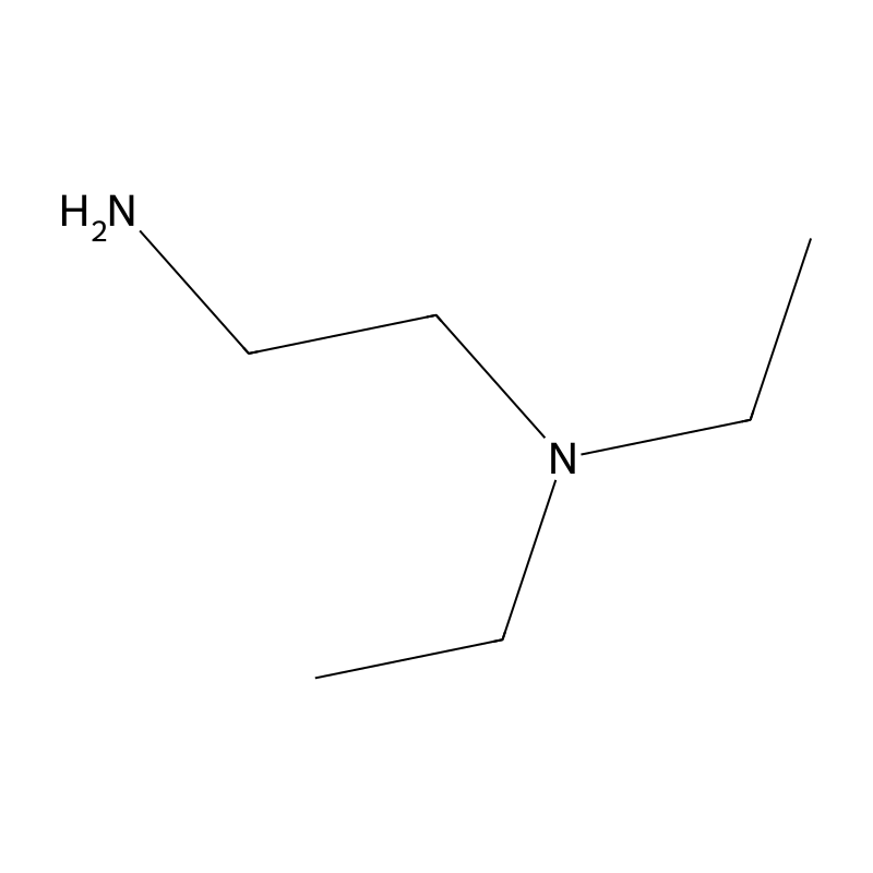 N,N-Diethylethylenediamine