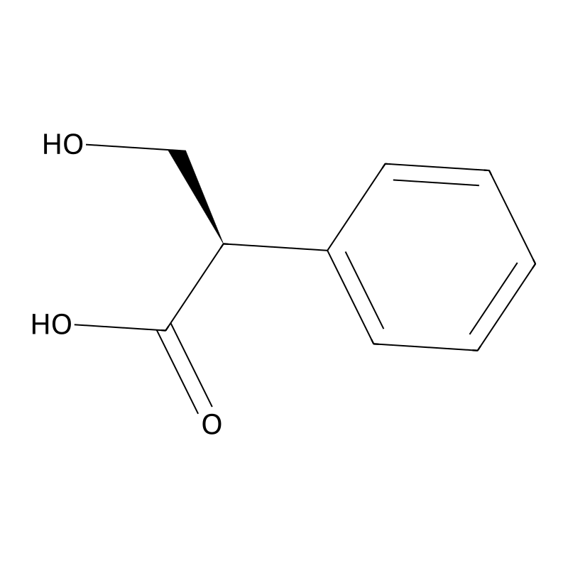 (R)-tropic acid