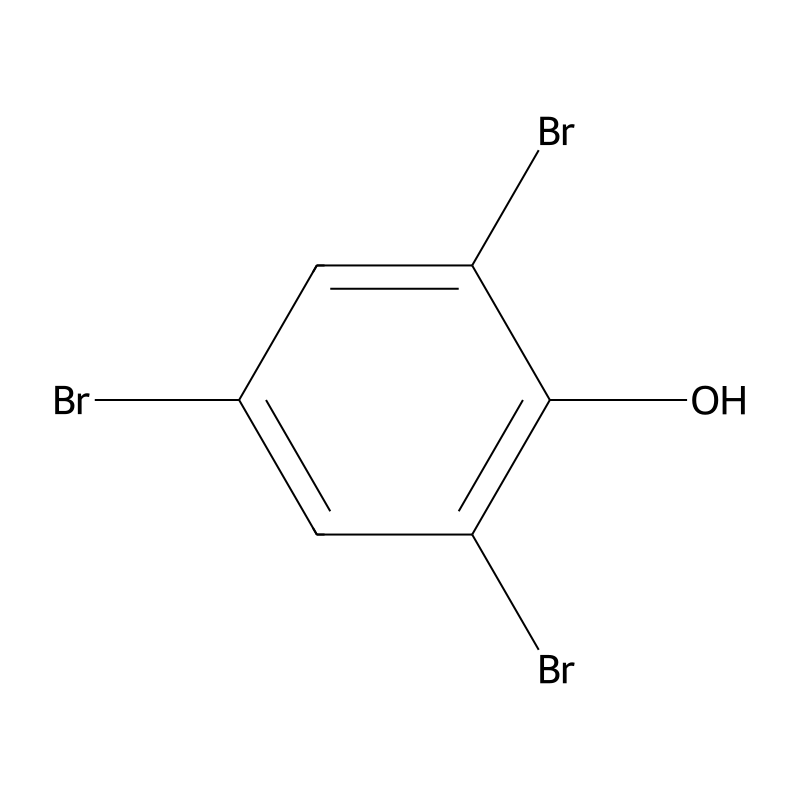 2,4,6-Tribromophenol