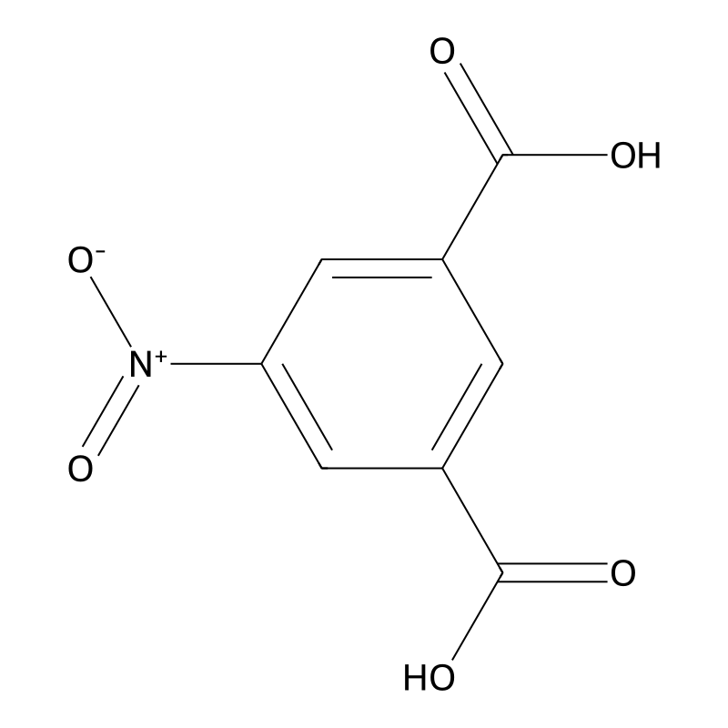 5-Nitroisophthalic acid