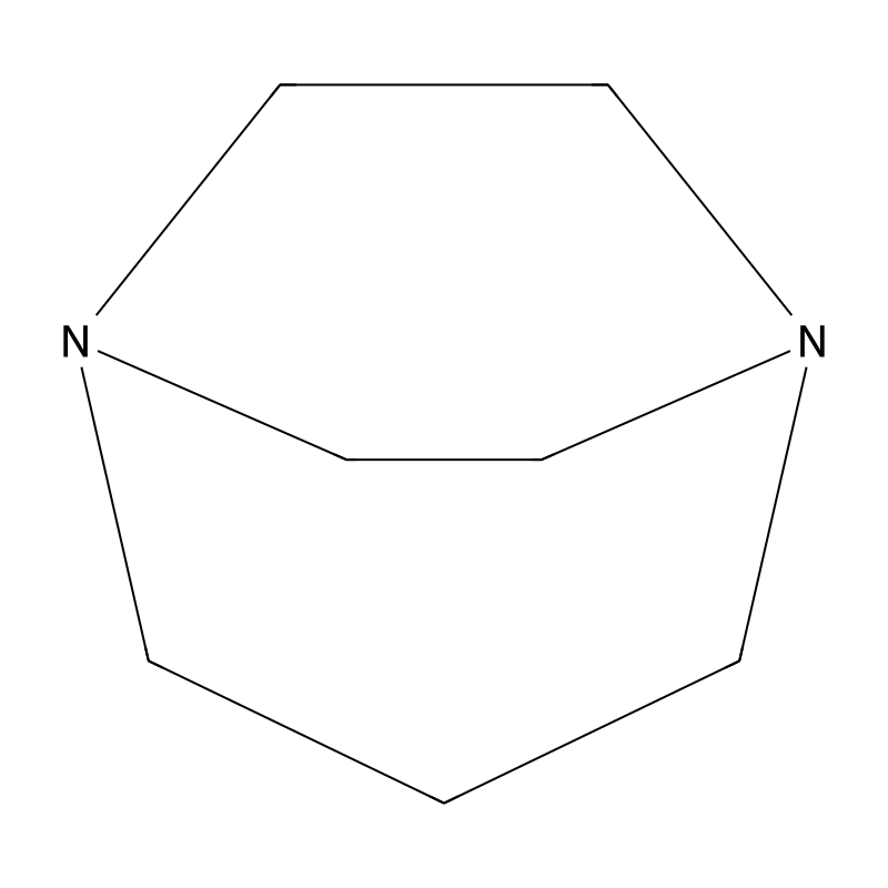 1,5-Diazabicyclo[3.2.2]nonane