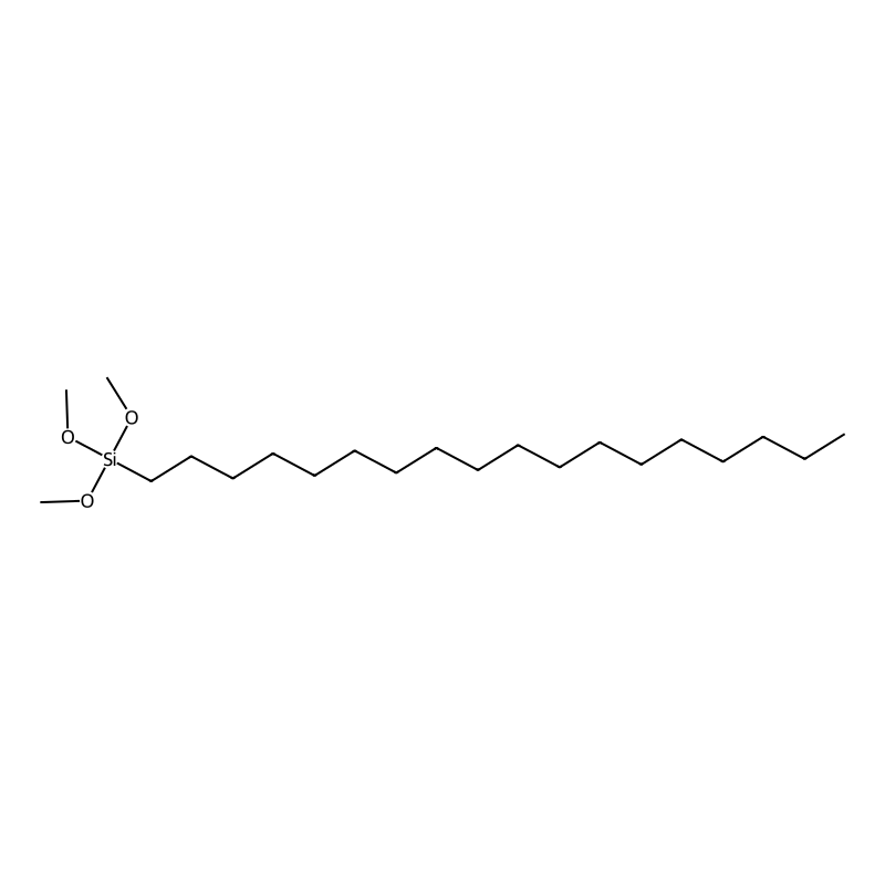 Trimethoxy(octadecyl)silane