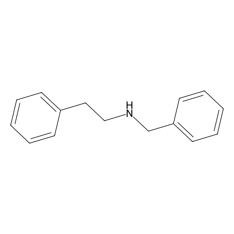 N-Benzyl-2-phenylethanamine