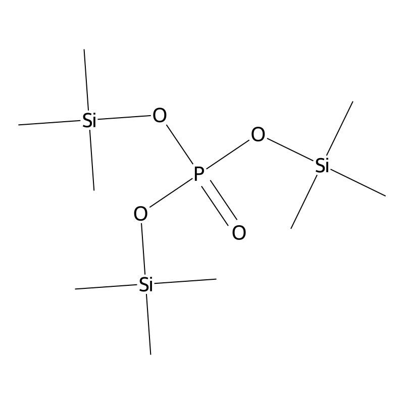 Tris(trimethylsilyl) phosphate