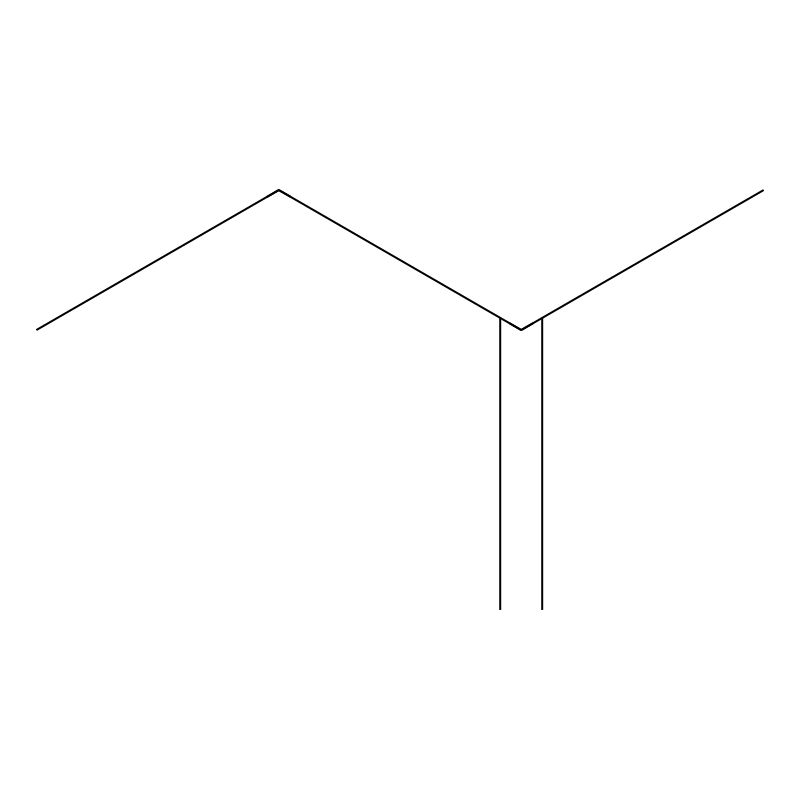 2-Methyl-1-butene