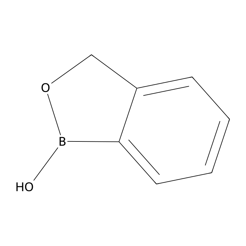 1-Hydroxy-2,1-benzoxaborolane