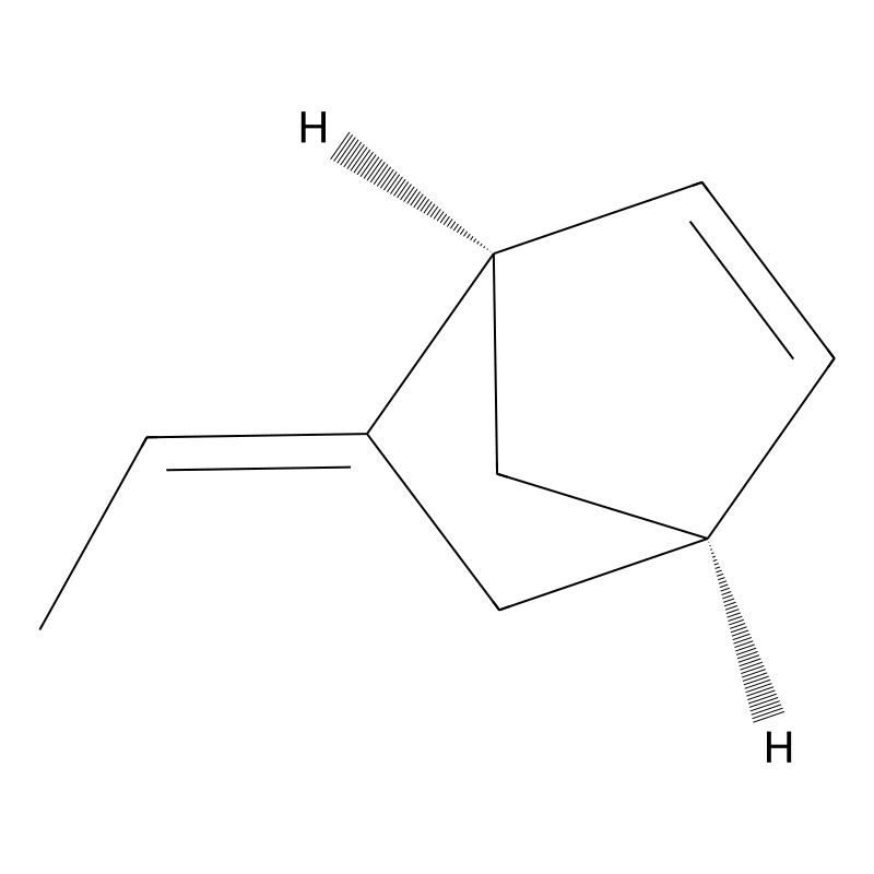 (5E)-5-Ethylidenebicyclo[2.2.1]hept-2-ene