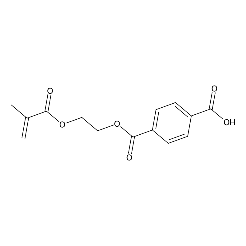 2-(Methacryloyloxy)ethyl phthalate mono
