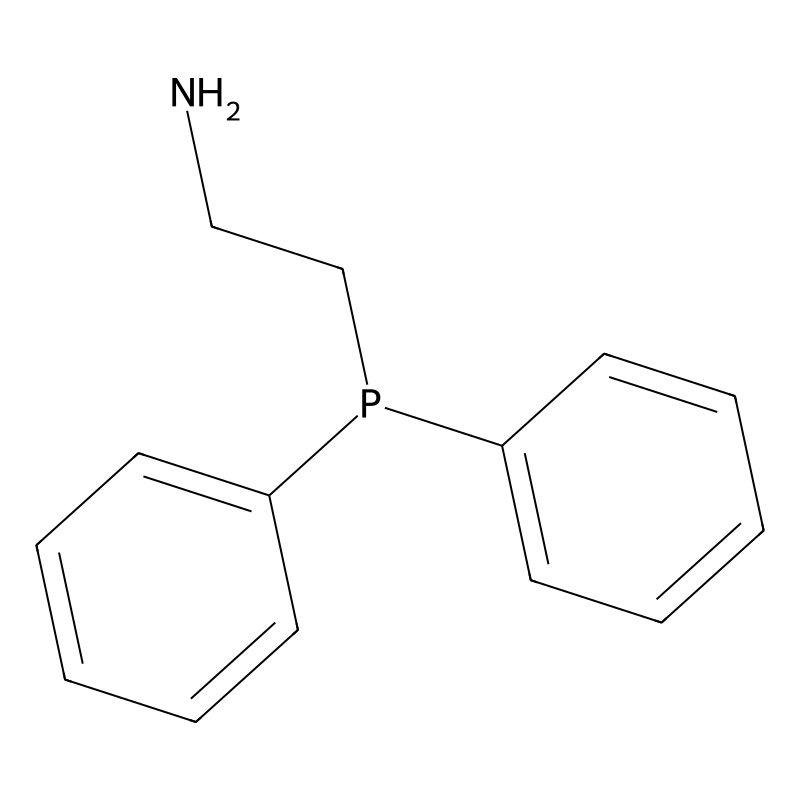 2-(Diphenylphosphino)ethylamine