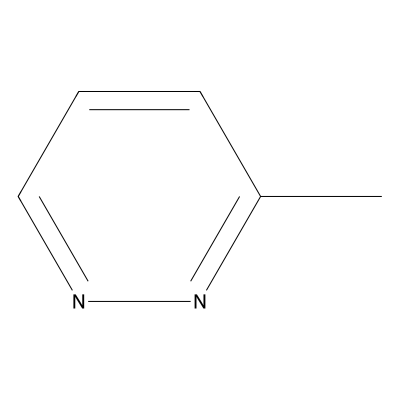 3-Methylpyridazine