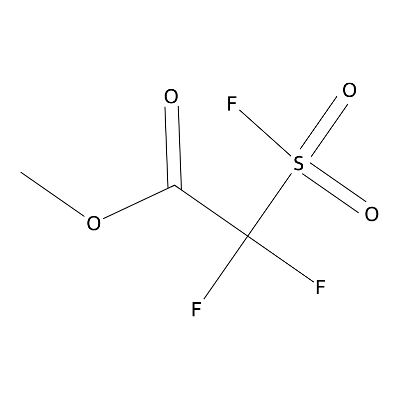 Methyl 2,2-difluoro-2-(fluorosulfonyl)acetate