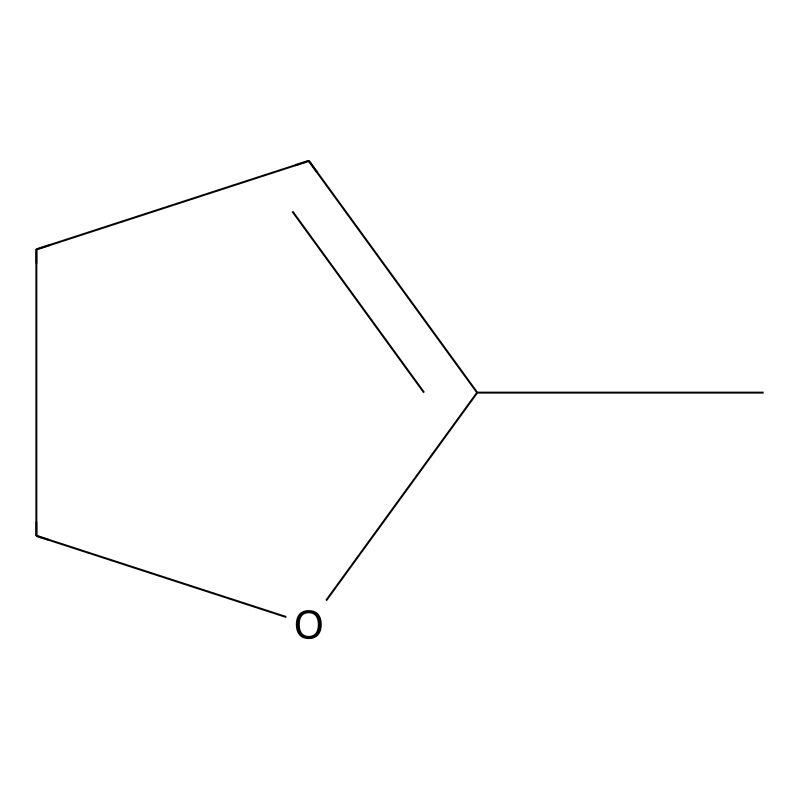 2,3-Dihydro-5-methylfuran