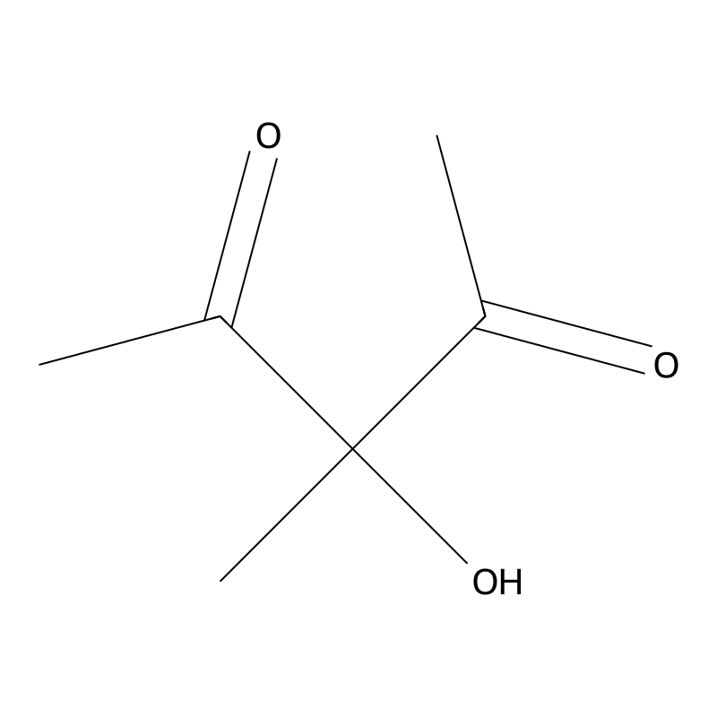 3-Hydroxy-3-methyl-2,4-pentanedione