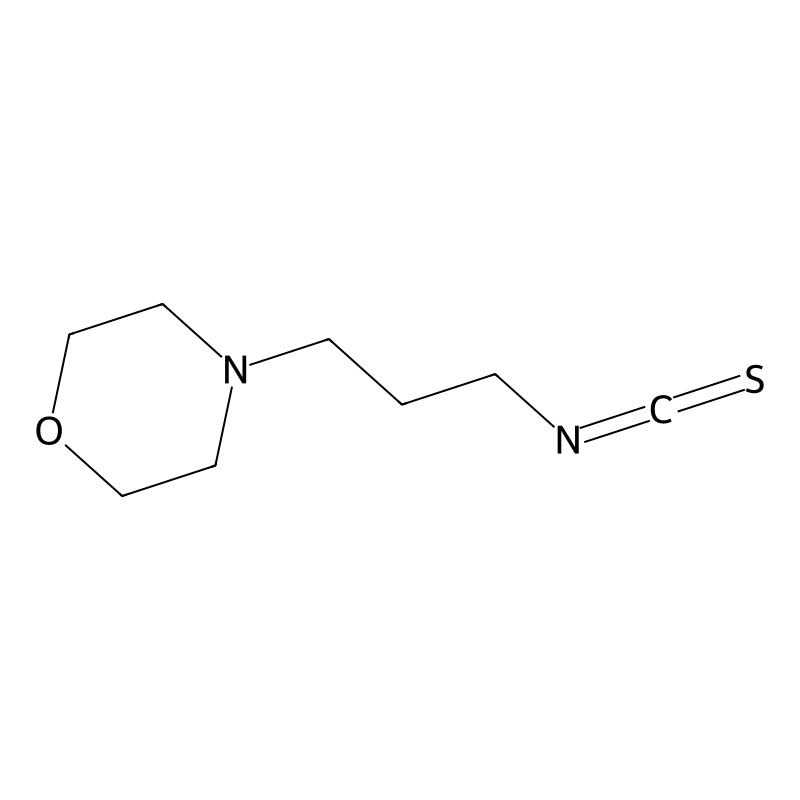 3-Morpholinopropyl isothiocyanate