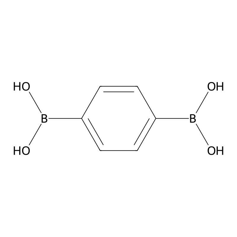 1,4-Benzenediboronic acid