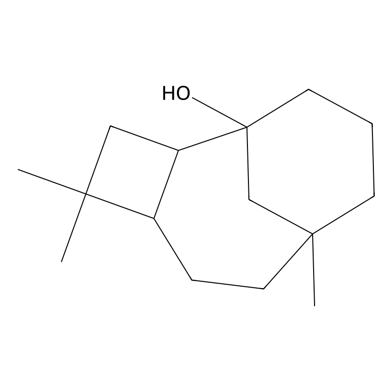 beta-Caryophyllene alcohol