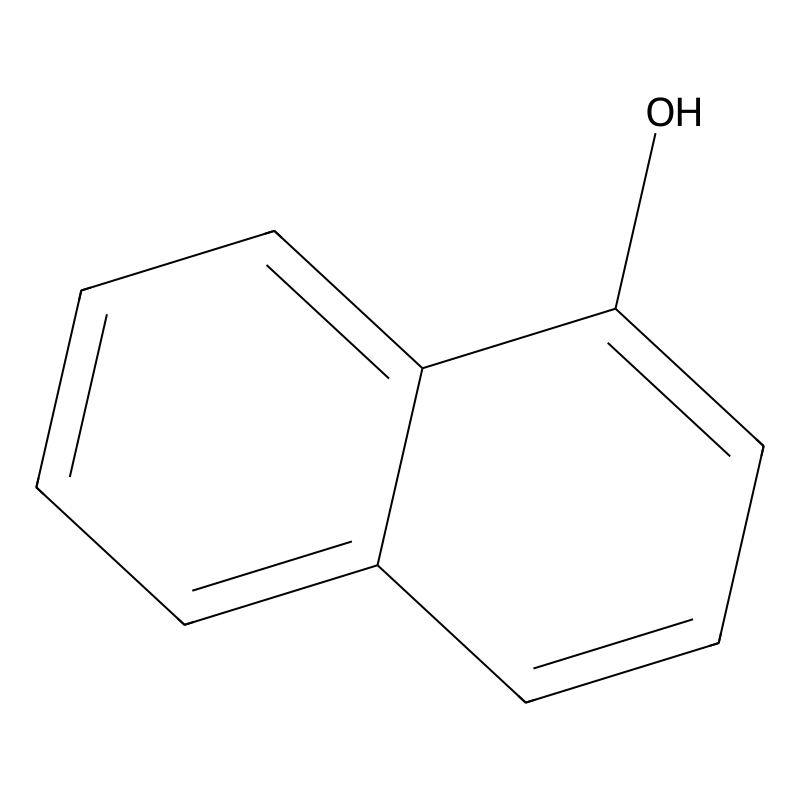 1-Naphthol