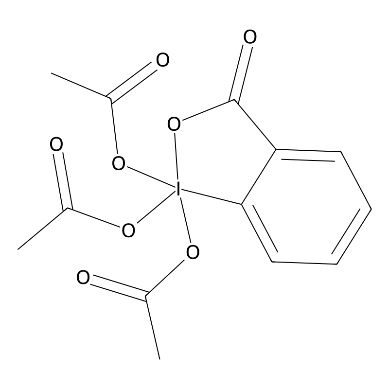 Dess-Martin periodinane