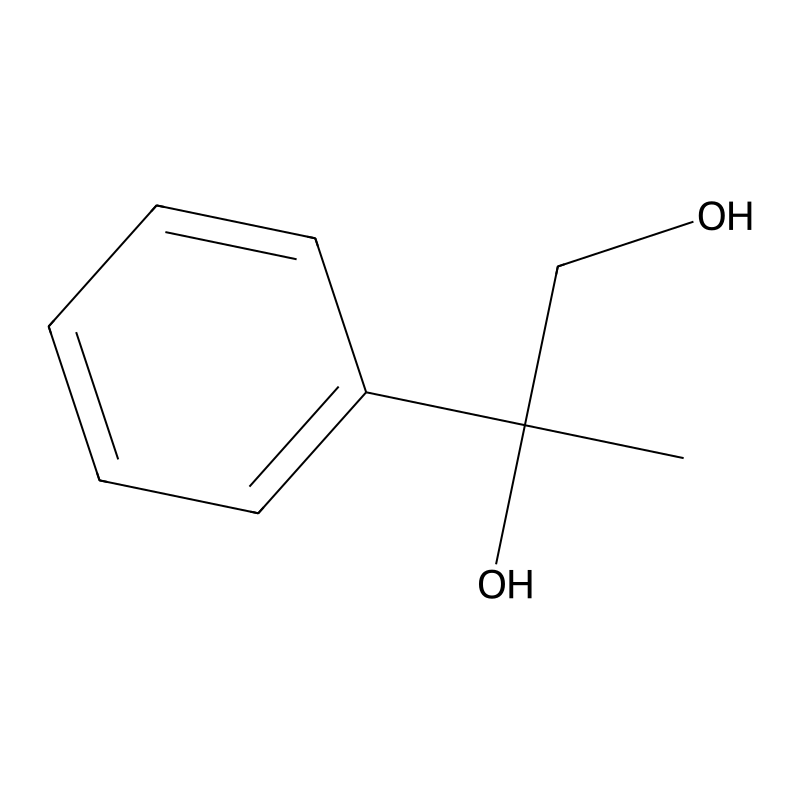 2-Phenyl-1,2-propanediol