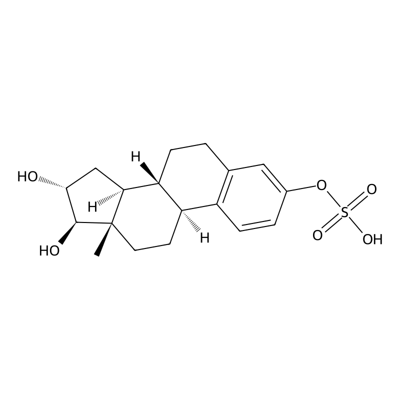 Estriol 3-sulfate