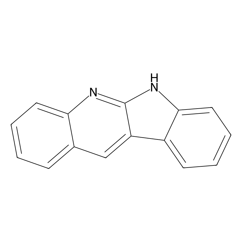 6H-indolo[2,3-b]quinoline