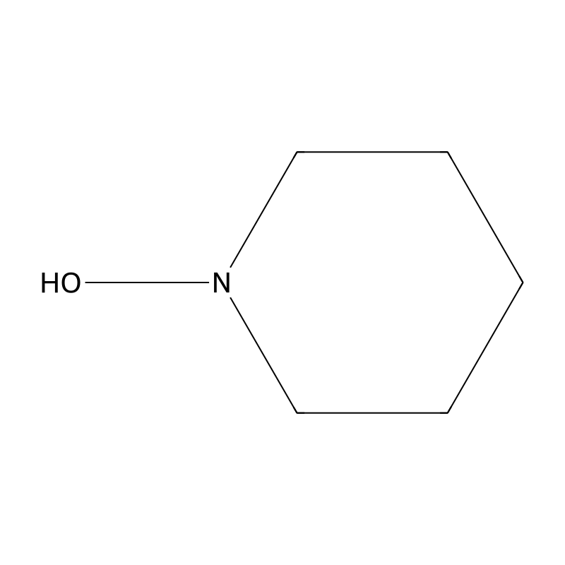 Piperidin-1-ol