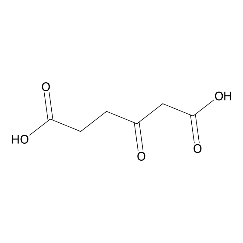 3-Oxoadipic acid